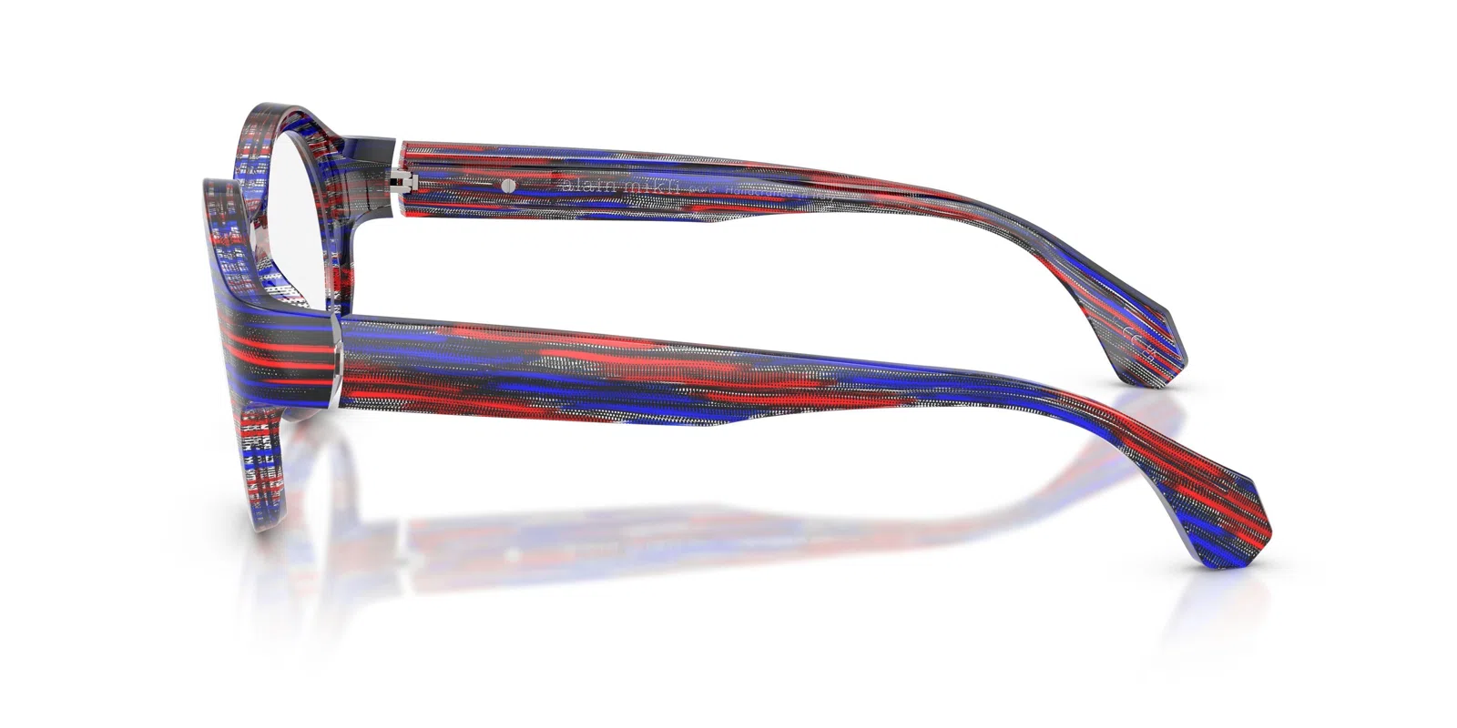 Alain Mikli 3561 Eyeglasses - view 38